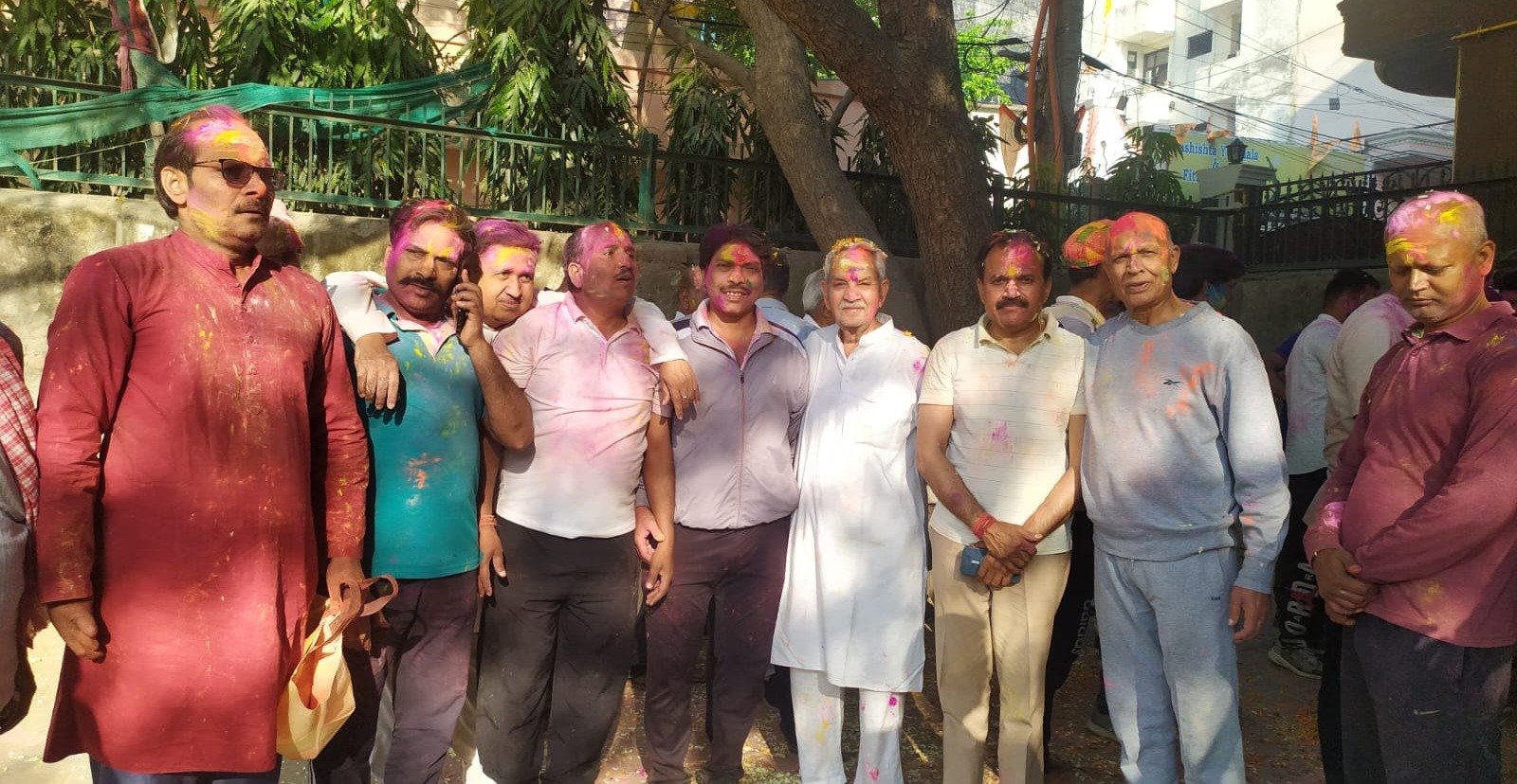 ETWARI SEWA SANSTHAN