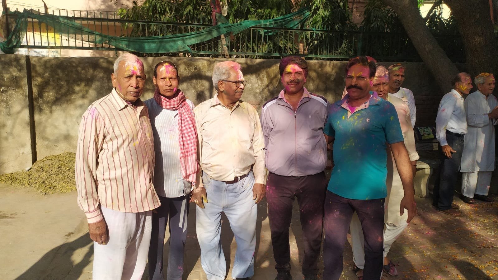 ETWARI SEWA SANSTHAN