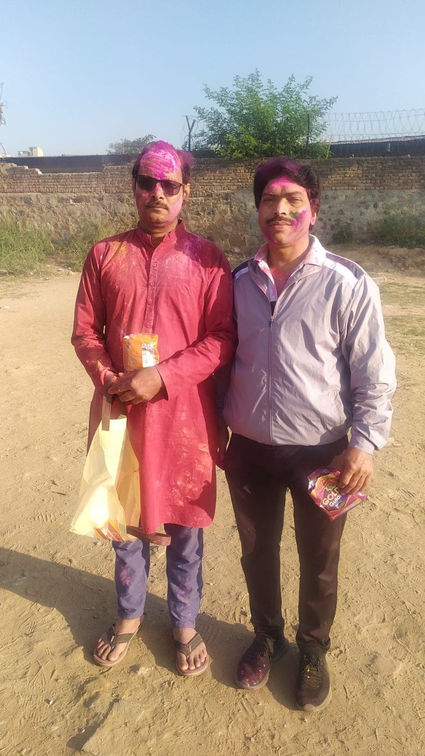 ETWARI SEWA SANSTHAN