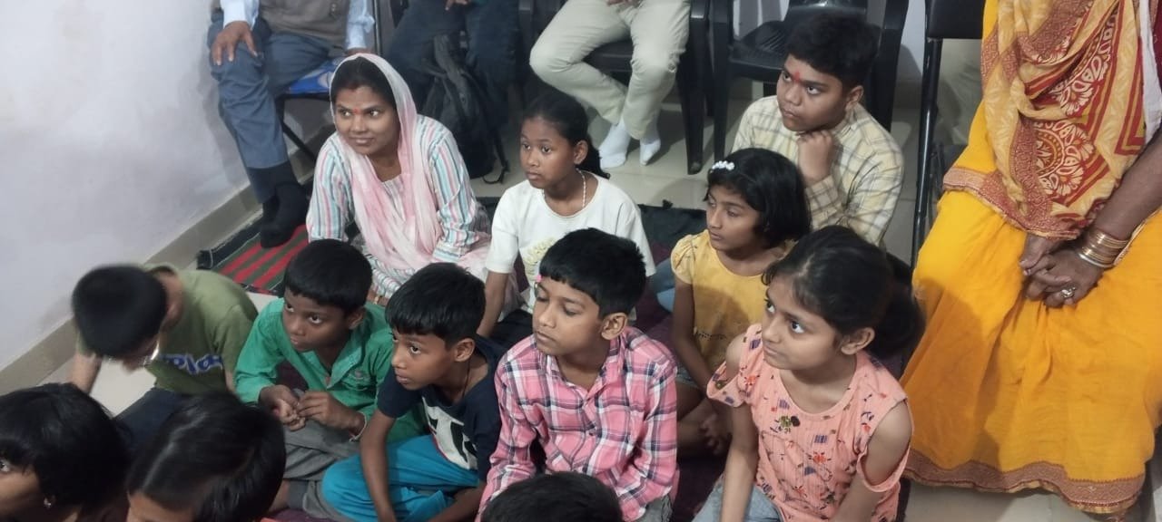 ETWARI SEWA SANSTHAN