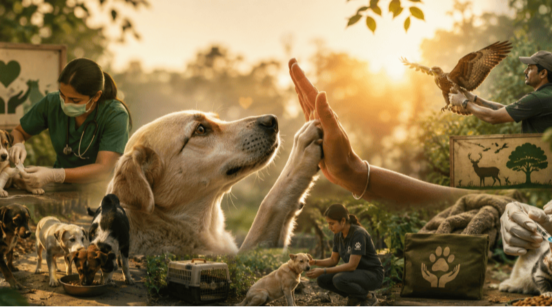 Animal Welfare