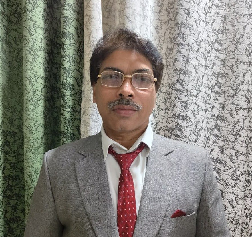 Ashok Kumar